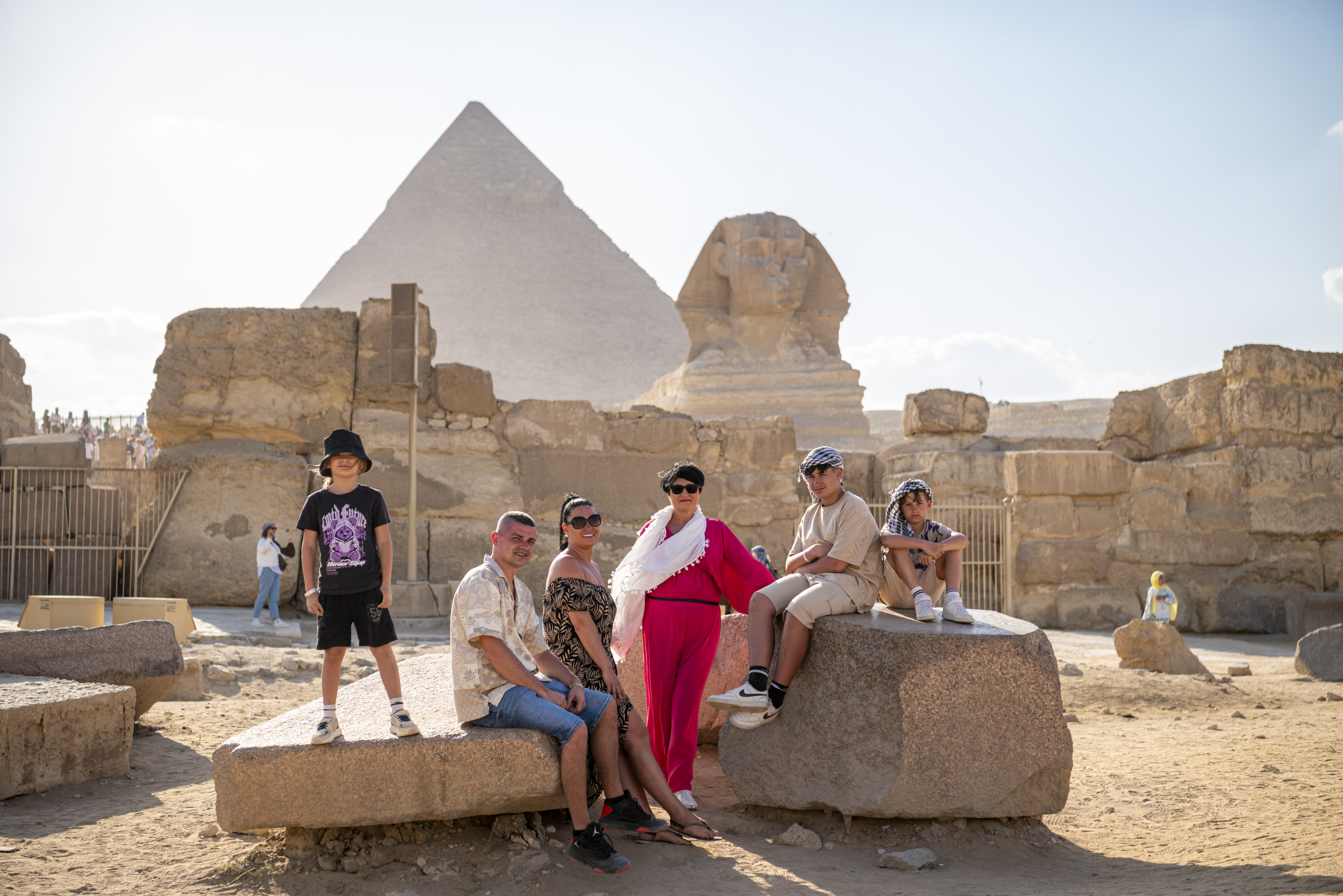 Architectural Marvel