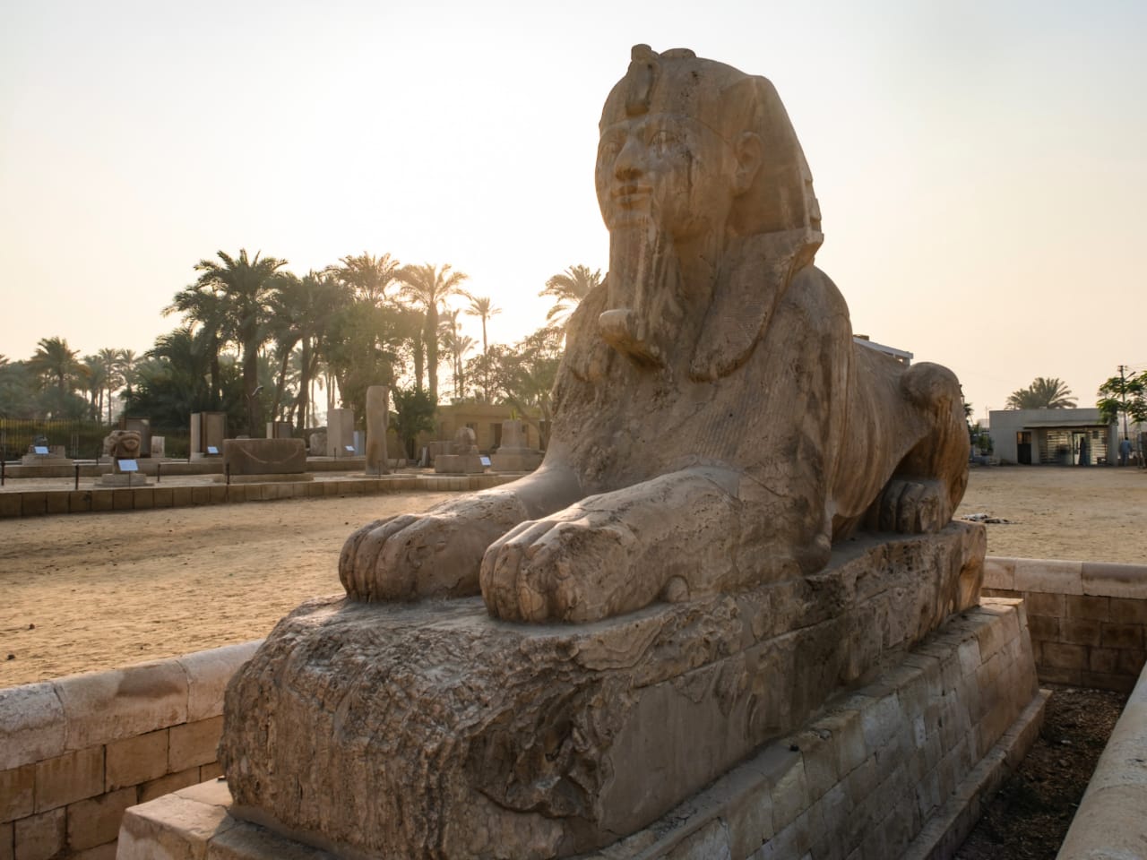 Architectural Marvel