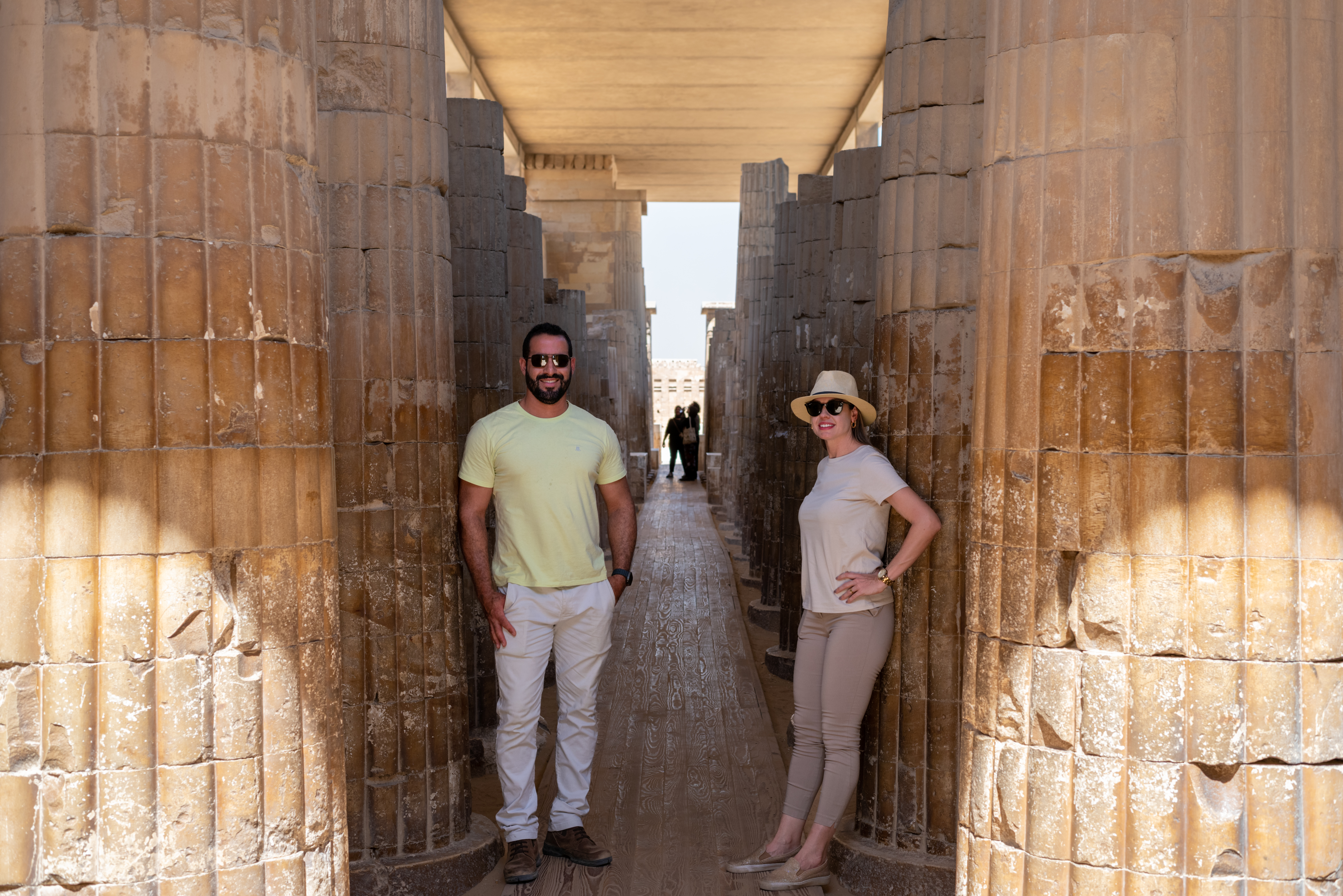 Architectural Marvel