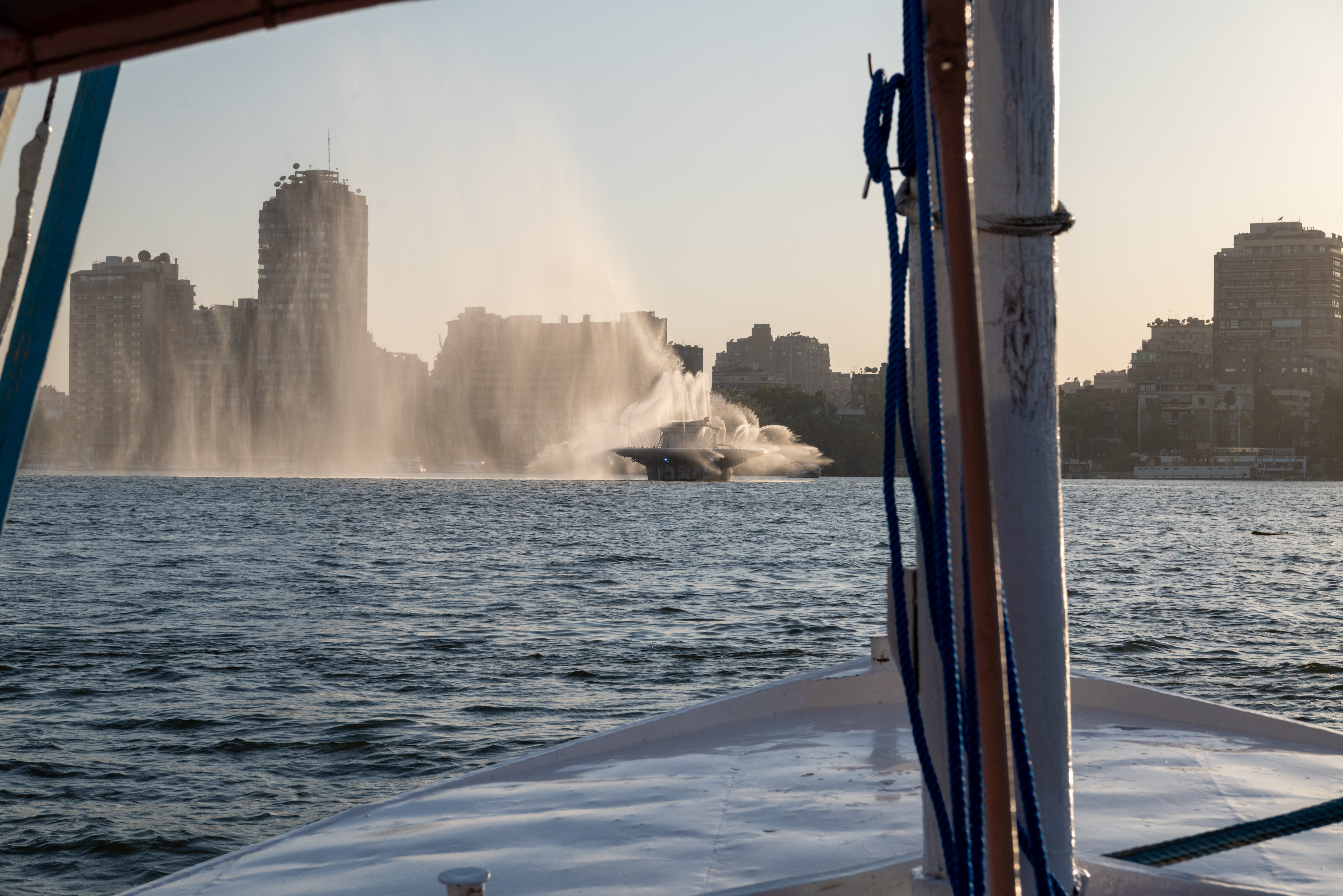 Architectural Marvel