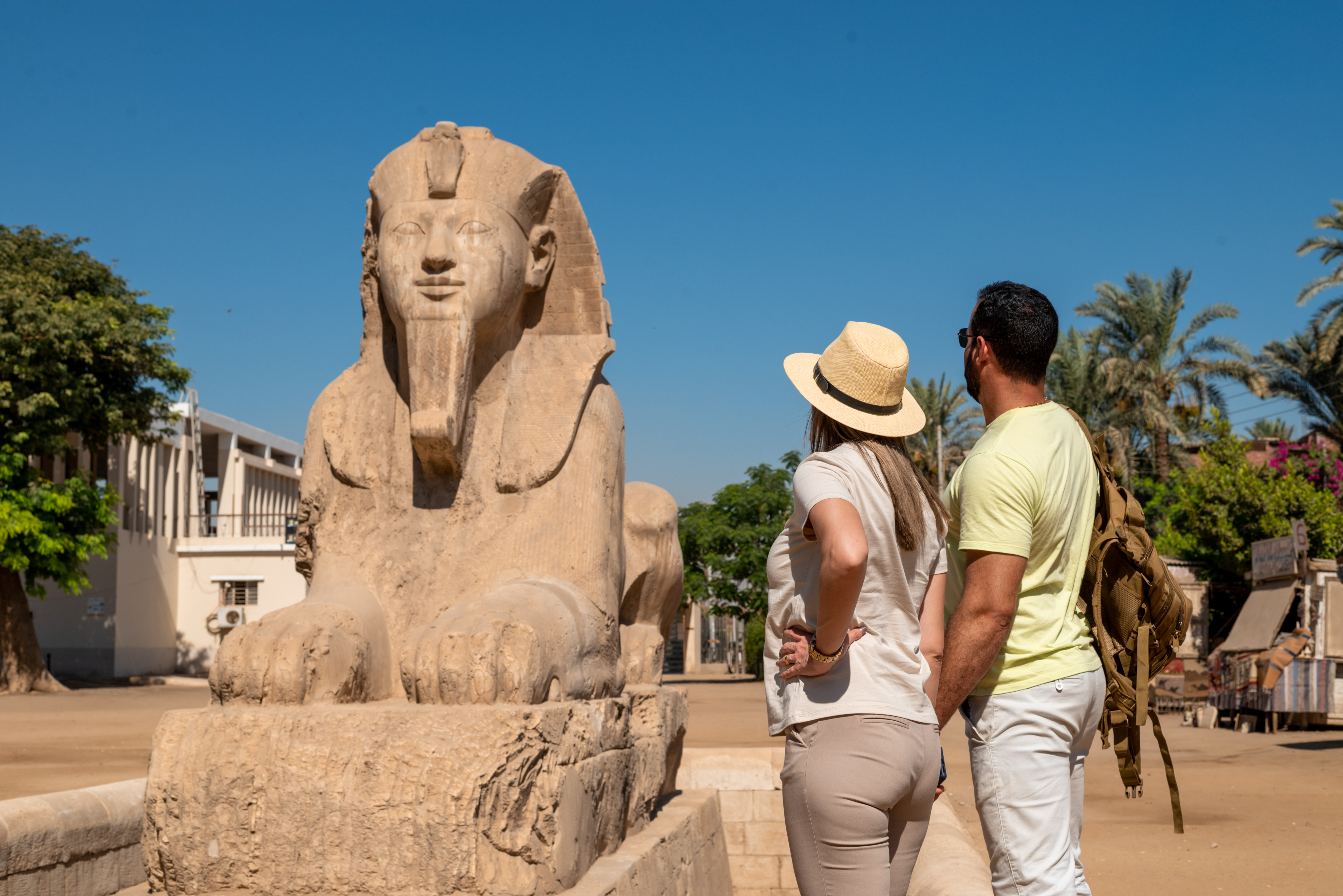 Architectural Marvel