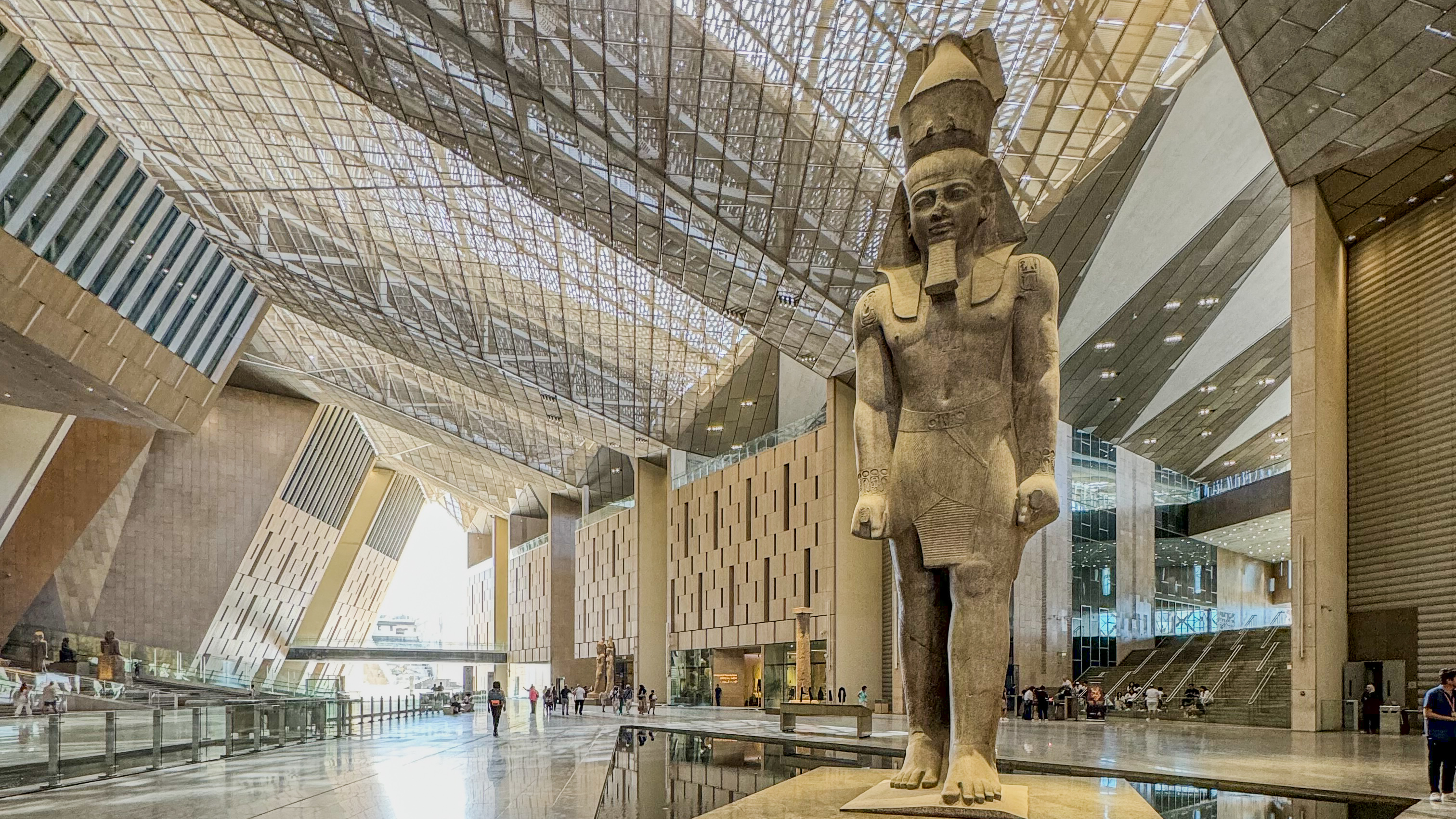 Architectural Marvel