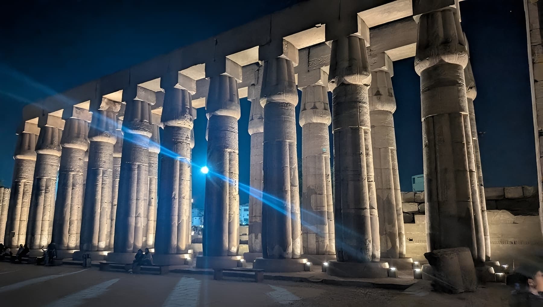 Private Luxor Full-Day Tour