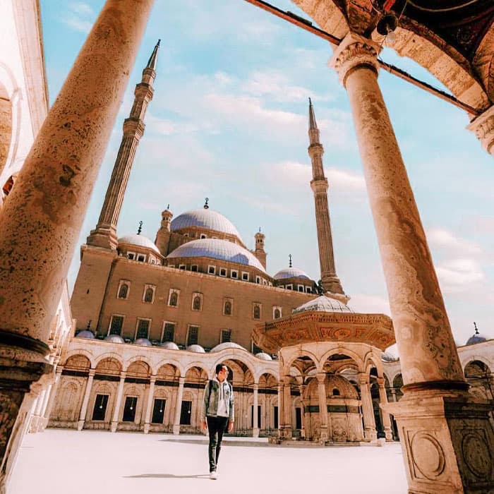Classic Egypt Tours