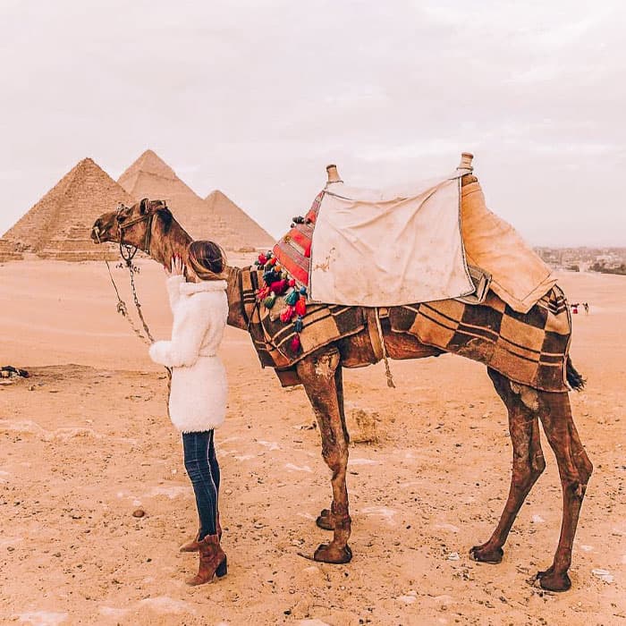 Luxury Egypt Tours