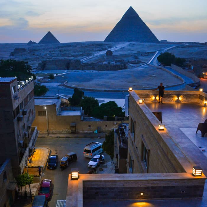 Family Egypt Tours
