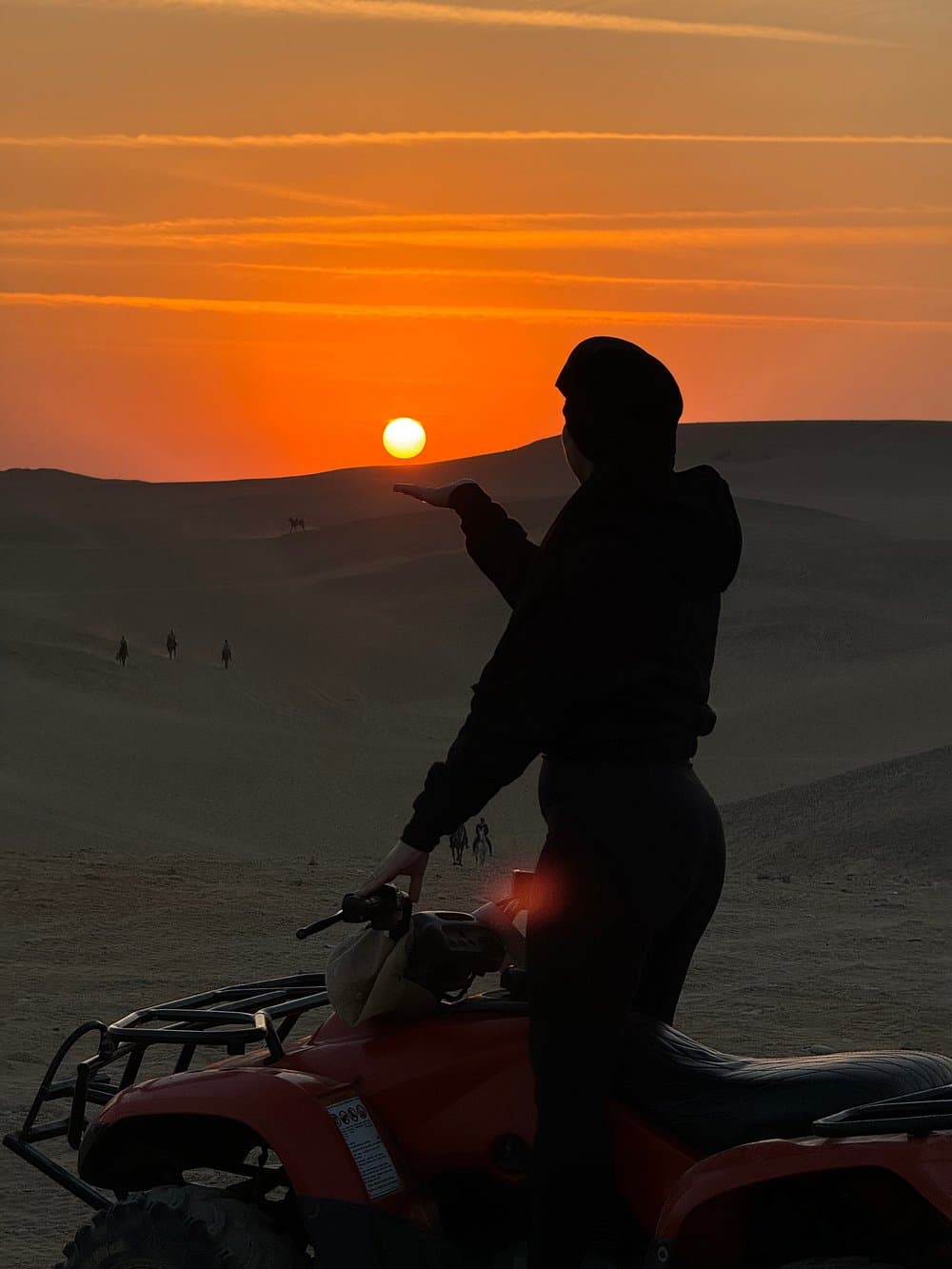 Safari Egypt Tours