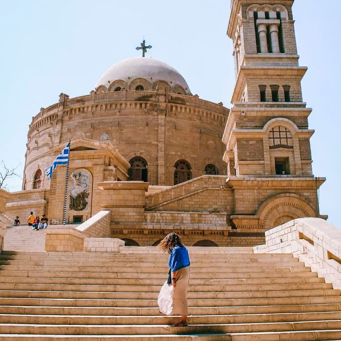 Egypt Short Tours